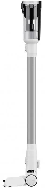 Aspirator vertical fara fir Floor One Switch S6 FW301400FR, 230W, Uscat/Umed, Flashdry cu autocuratare, Autonomie 65 min, Filtru pentru par animale de companie, Negru