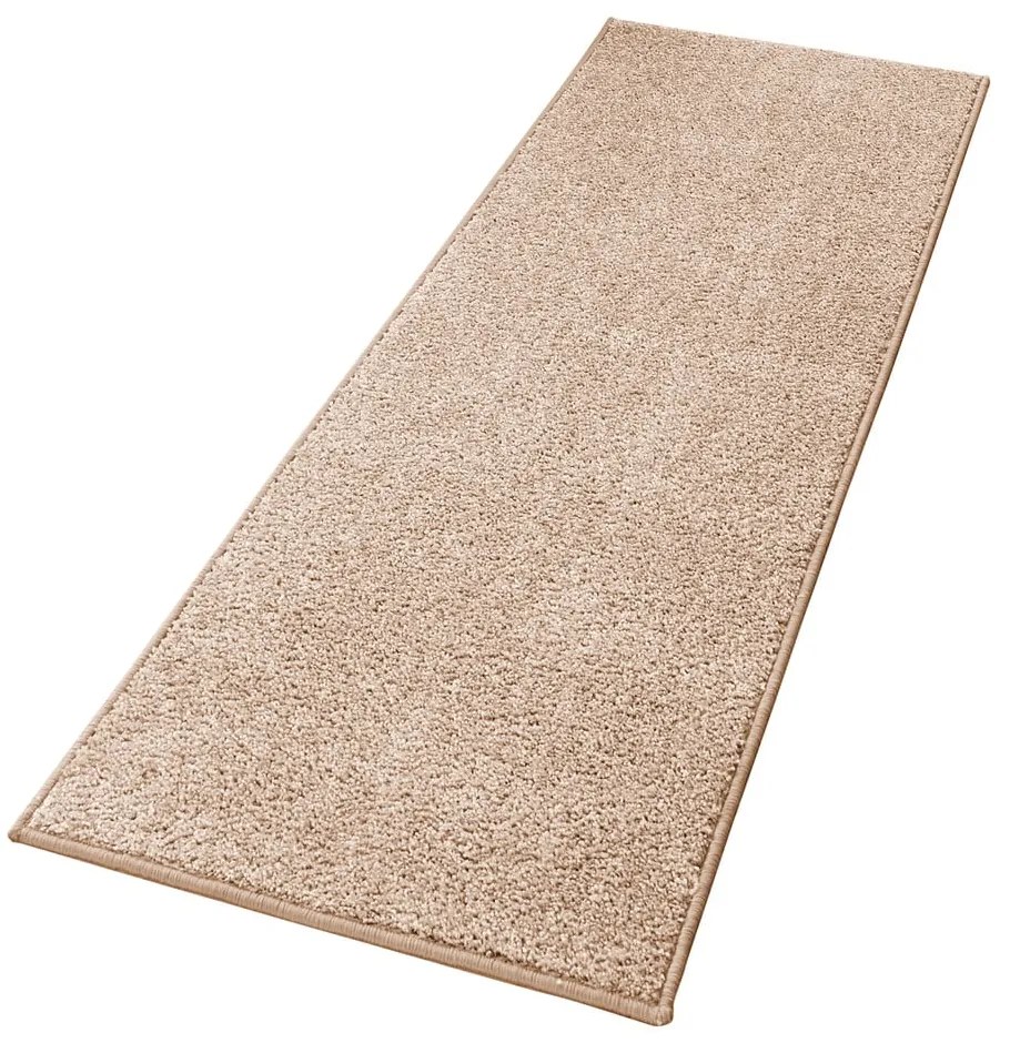 Covor Hanse Home Pure, 80x200 cm, bej