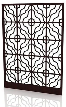 PERETE DECORATIV ILUSSIA 2