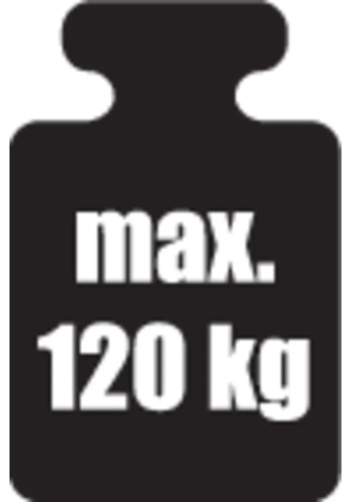 Coș de rufe în culoare naturală închisă din lemn 38 l Fondi – Wenko