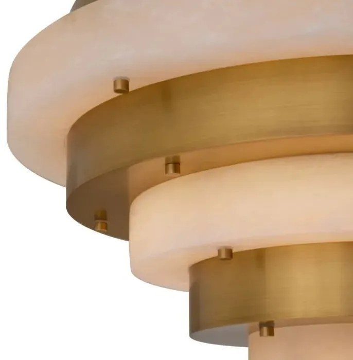 Candelabru LUX design deosebit Lazzari