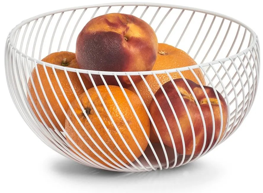 Coș pentru fructe metalic, Ø 26,5 cm, ZELLER