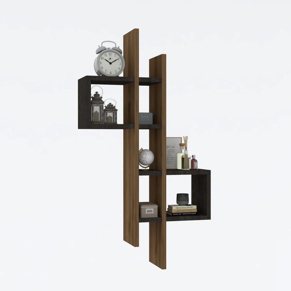 Raft Emse Oak
