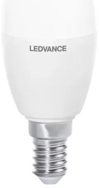 LED bec antibacteriană dimabilă B40 E14/4,9W/230V Wi-Fi - Ledvance