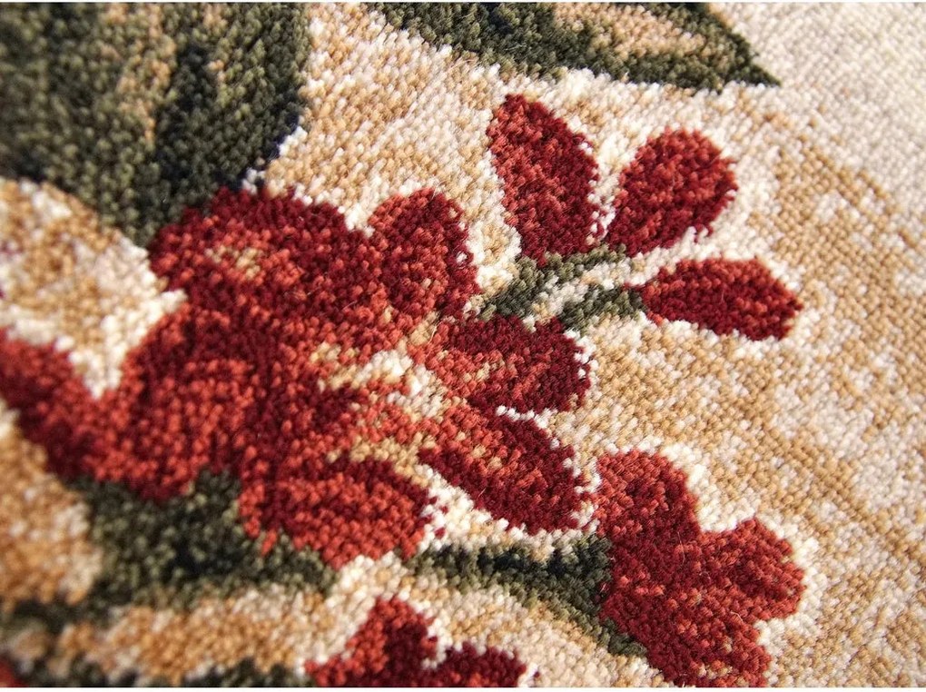 Covor Modern Lotos 1511