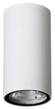Spot LED aplicat de exterior IP65 CECI alb 5,5cm NVL-9220021