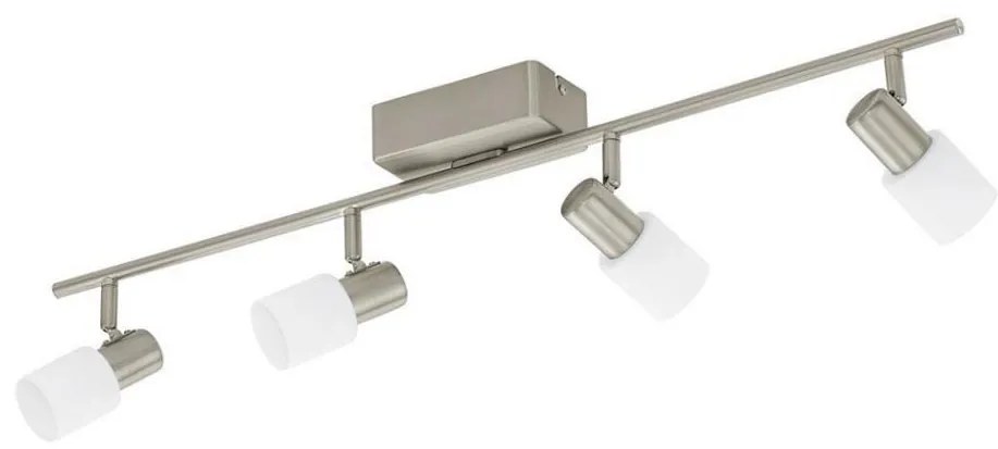 Spot LED Eglo 31392 TABERNO 4xLED/5W/230V