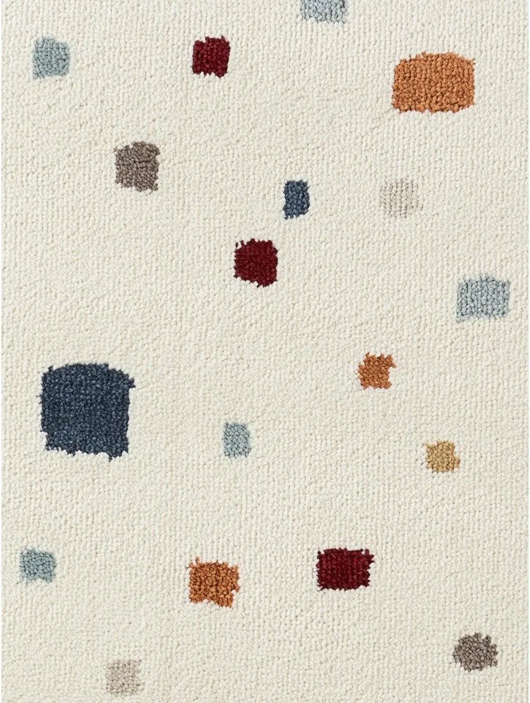 Covor pentru copii 200x290 cm Funny Squares – Hanse Home