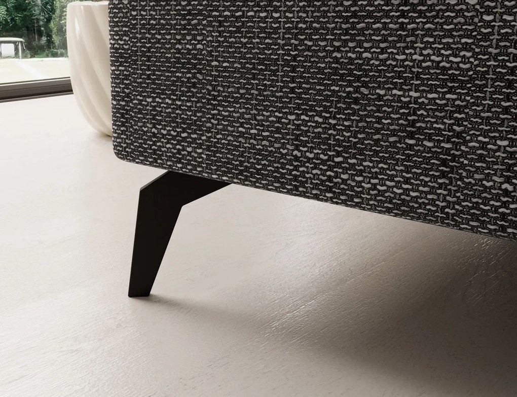 Coltar extensibil Solange pe dreapta Berlin 01