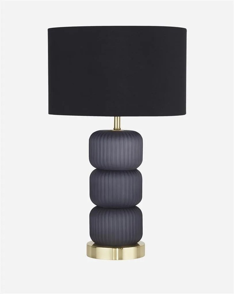 Veioza, Lampa de masa eleganta Niagra