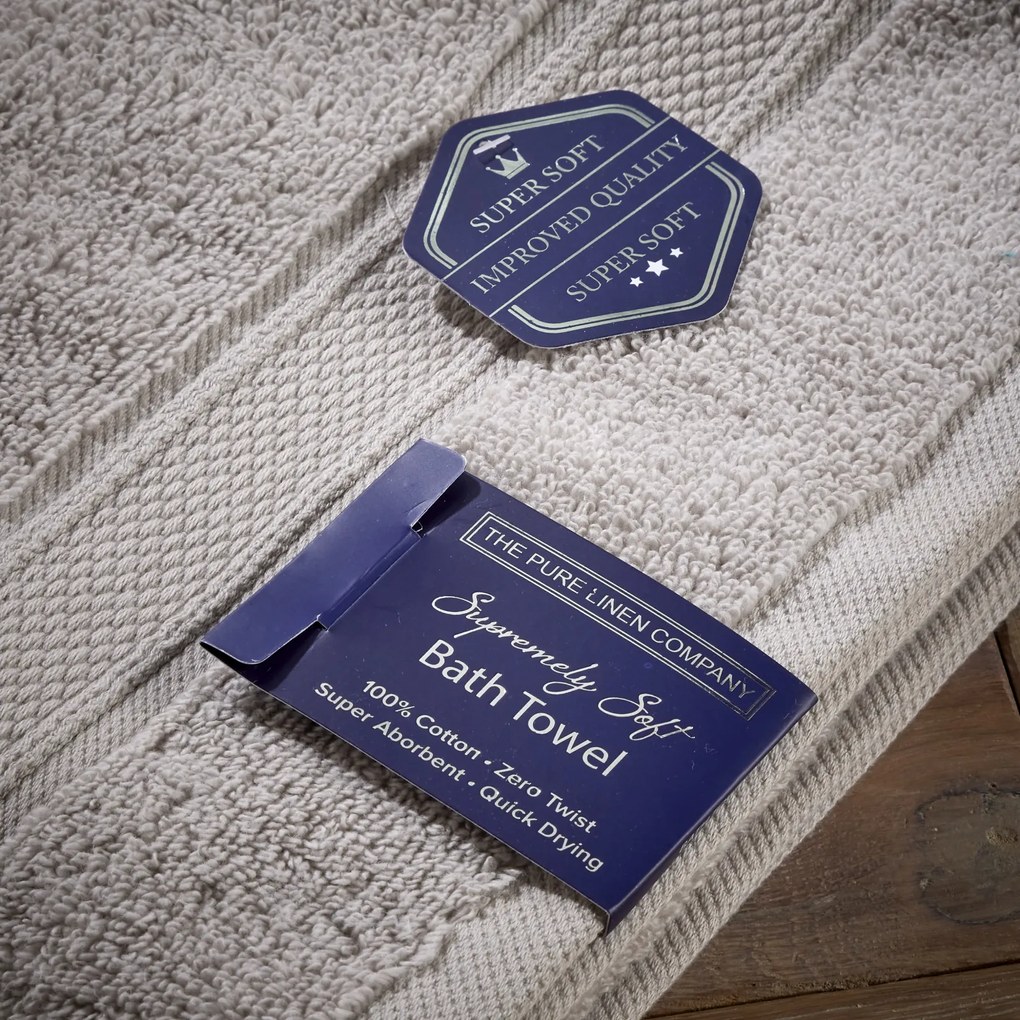 Prosoape Twist Silver 500GSM