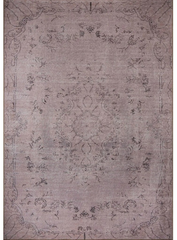 Covor Dorian Vintage 38, bej, 230x330 cm