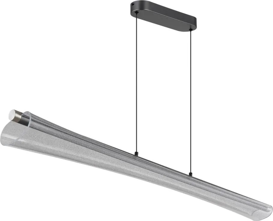 Globo 68256H - Lustru LED suspendat pe cablu MALINDA LED/36W/230V 2700/4000/6000K