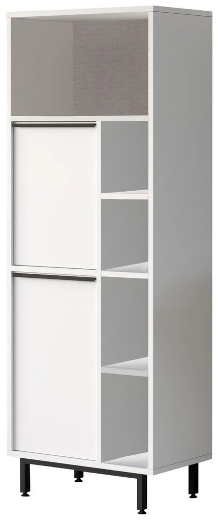 Raft Otto 10 B (alb + negru). 1106770