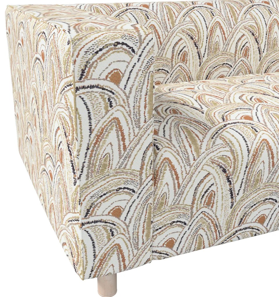 Husa sofa 2-locuri Klippan