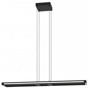 Suspensie moderna LED 33W SALVILANAS-Z 99681 Eglo