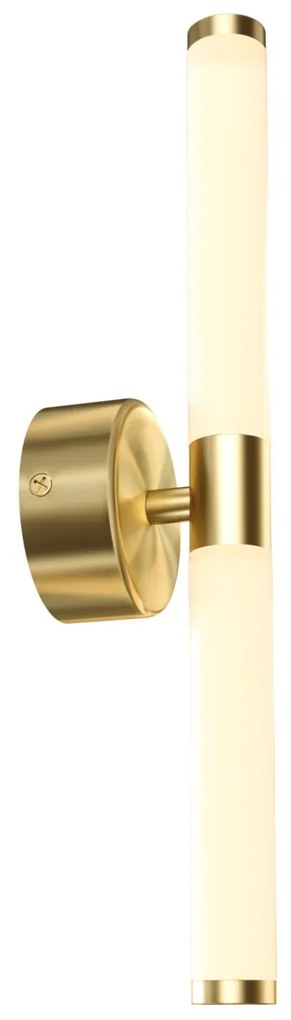 Aplica de perete LED design high-tech minimalist Axis