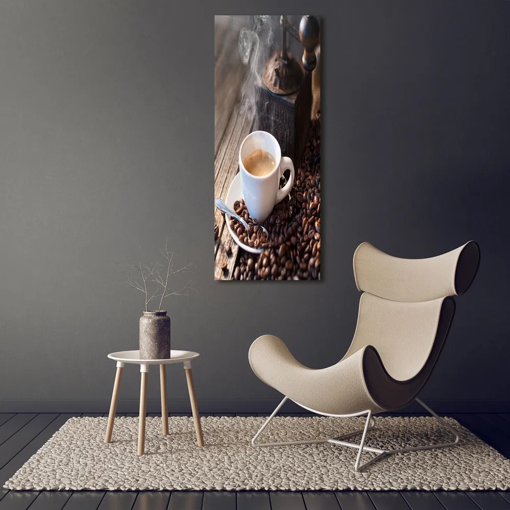 Print pe canvas Ceașcă de cafea