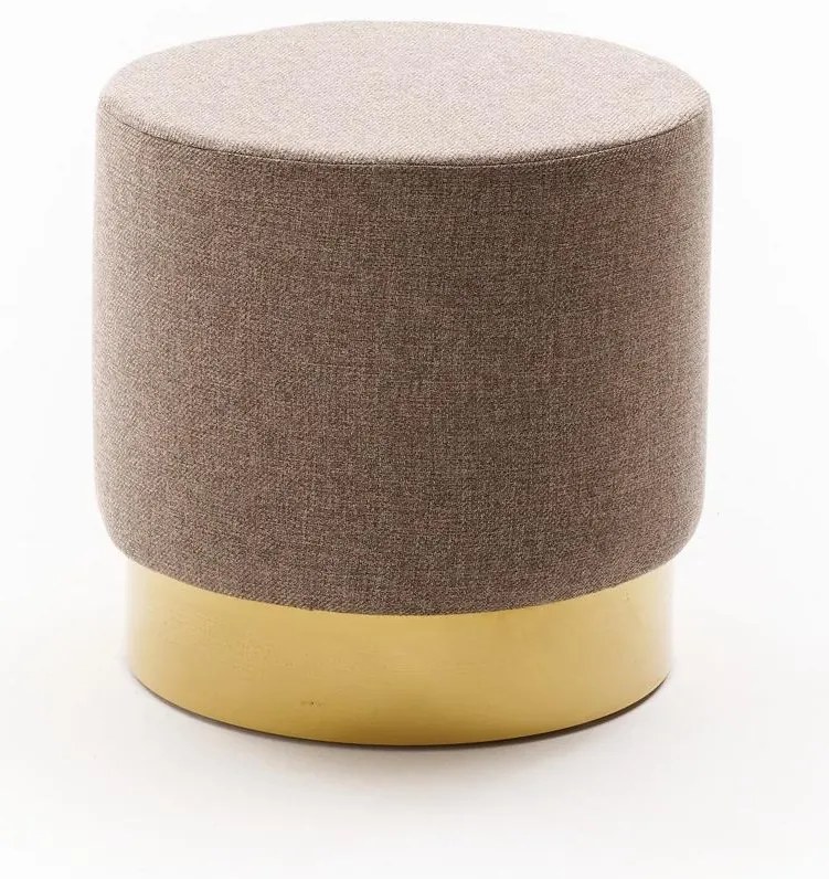 Taburete Boogie (maro). 1101550