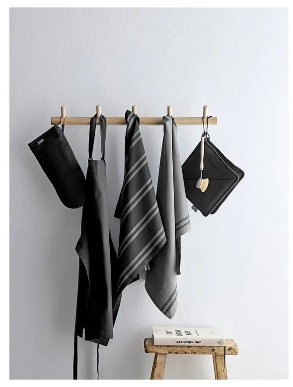 Mănuși de bucătărie 2 buc. din bumbac Soft – Södahl