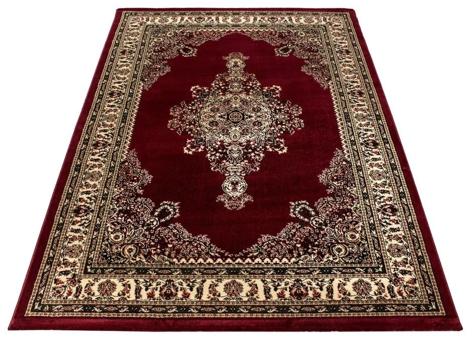 Covor burgundy 160x230 cm Marrakesh – Ayyildiz Carpets