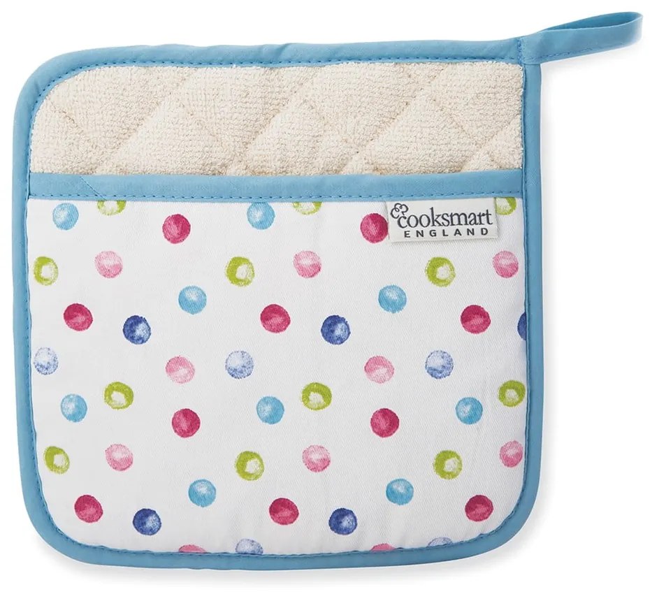 Suport de bucătărie Cooksmart ® Spotty Dotty