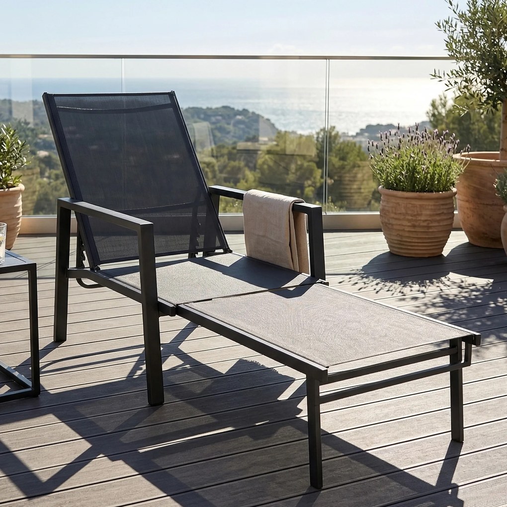 Outsunny pat pliabil | Aosom Romania