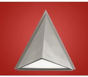 Aplica exterior TRIAGO E27 83758 EGLO