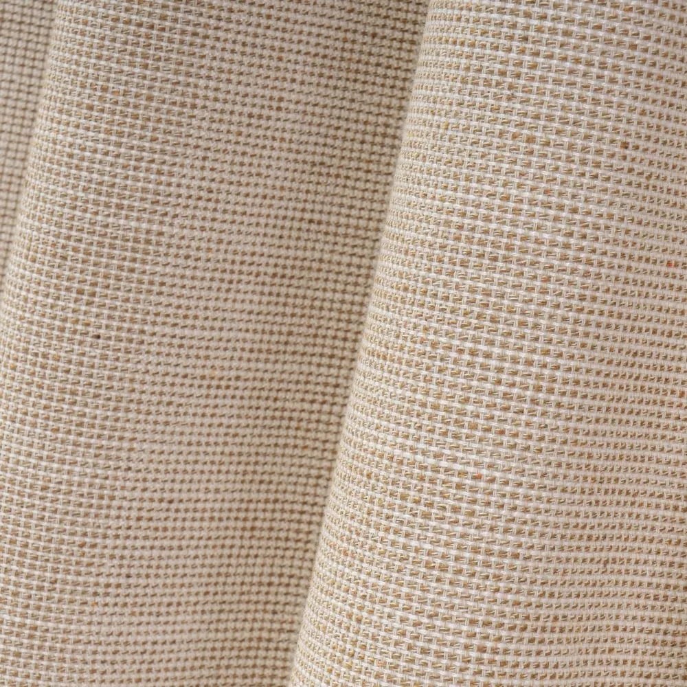 Draperie maro 140x260 cm Cuadrille – Casa Selección