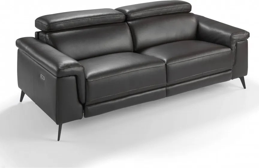 Canapea design italian, 3 locuri, functia relaz, Alfredo AC-5319-3P