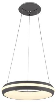 Suspensie LED 50W-100W STRIPED KL151038 KLAUSEN