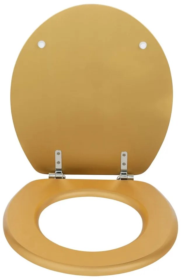 Capac WC 38 x 41 cm Aldeno – Wenko