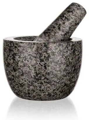 Banquet Mortier en granit Culinaria, 9,5 cm