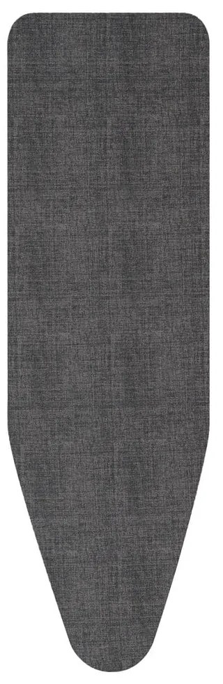 Husă pentru masă de călcat Denim Black B – Brabantia
