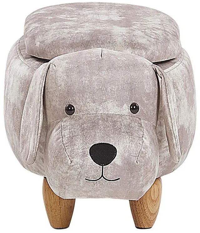 Taburete DOGO (bej). 1023258