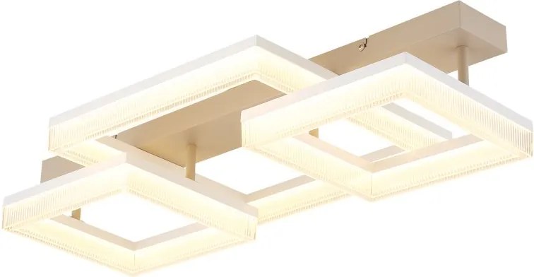 Plafoniera LED moderna Marlenne D2