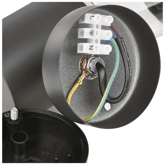 Aplică de exterior ARTEO 1xE27/15W/230V IP44