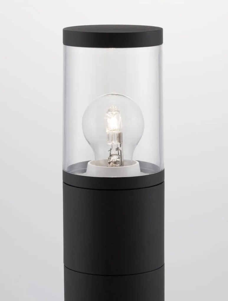 Stalp mediu pentru iluminat exterior IP54 CETERA