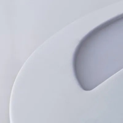 AZzardo Campana 58 White AZ0567