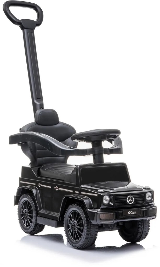 Mașinuță Buddy Toys BPC 5288 Mercedes G350d  3in1