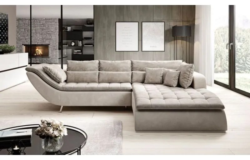 Coltar living fix ROLLO