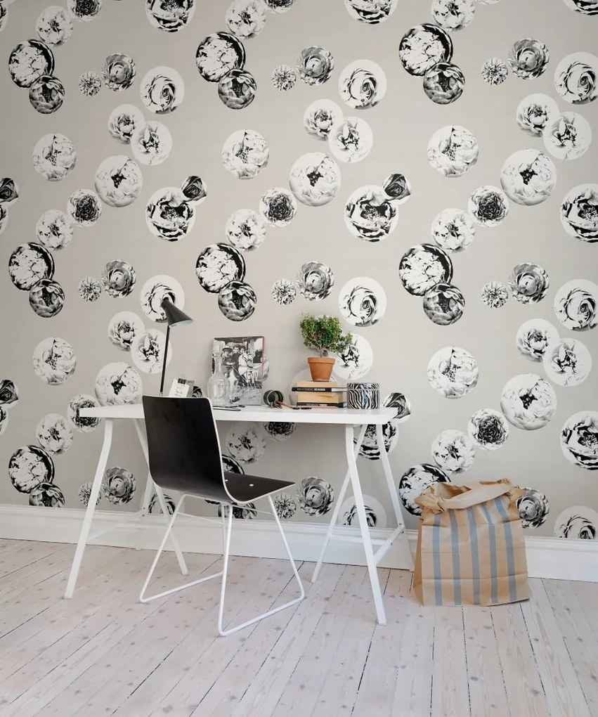 Fototapet, Make It Bloom, Rebel Walls