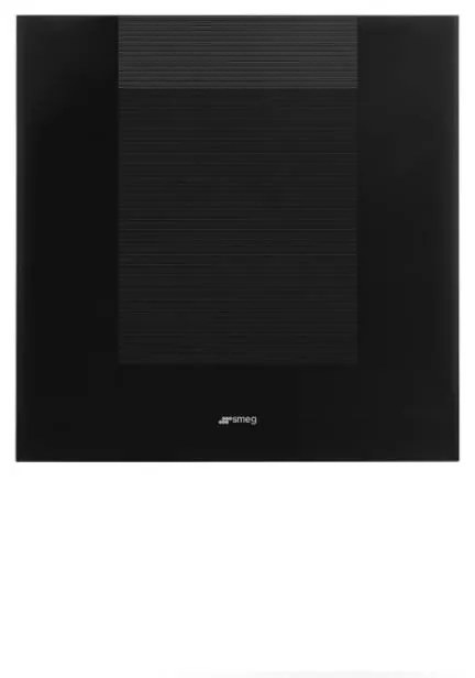 Racitor de vinuri Smeg Linea CVI129B3