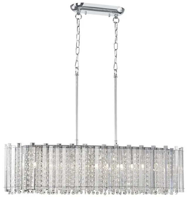 Lustra moderna design elegant ELEMENT 6L NVL-9046506