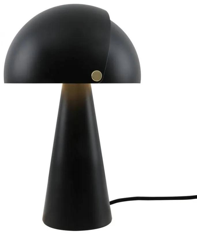 Veioza, lampa de masa design modern ALIGN negru 2120095003 NL