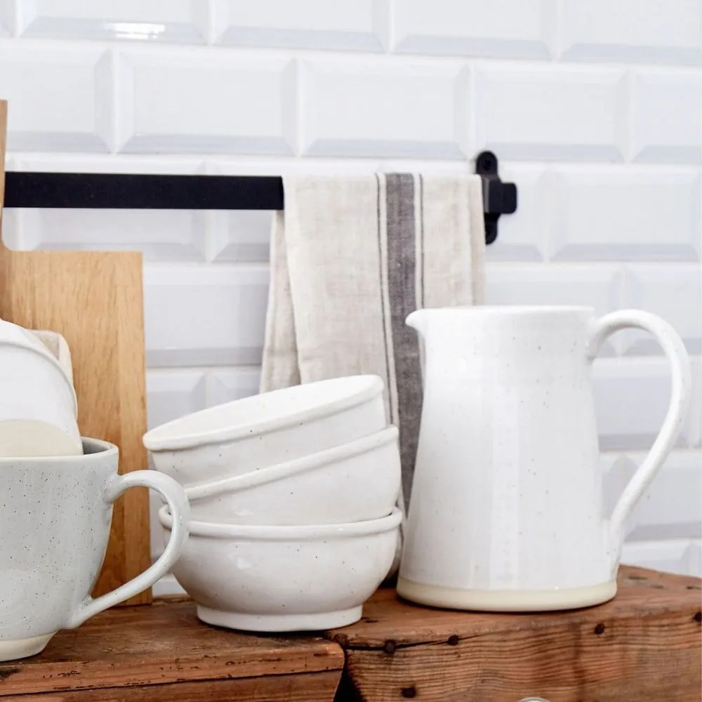 Carafă din gresie Fattoria – Casafina