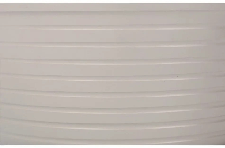 Lamart LT1267 cratiță cu capac Stripe, diametru 20cm