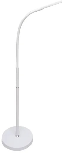 Lampă LED dimabilă 3 în 1 DARA LED/10W/230V 3000/4000/6000K CRI 90 alb