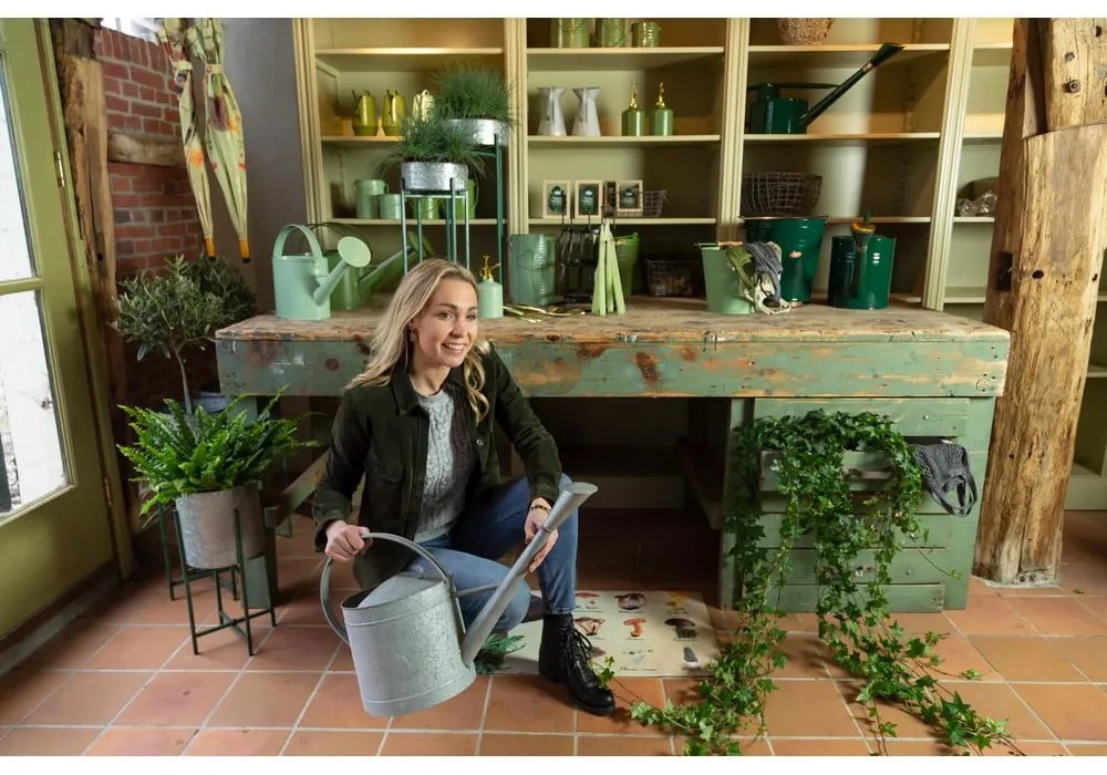 Stropitoare din metal 9 l – Esschert Design