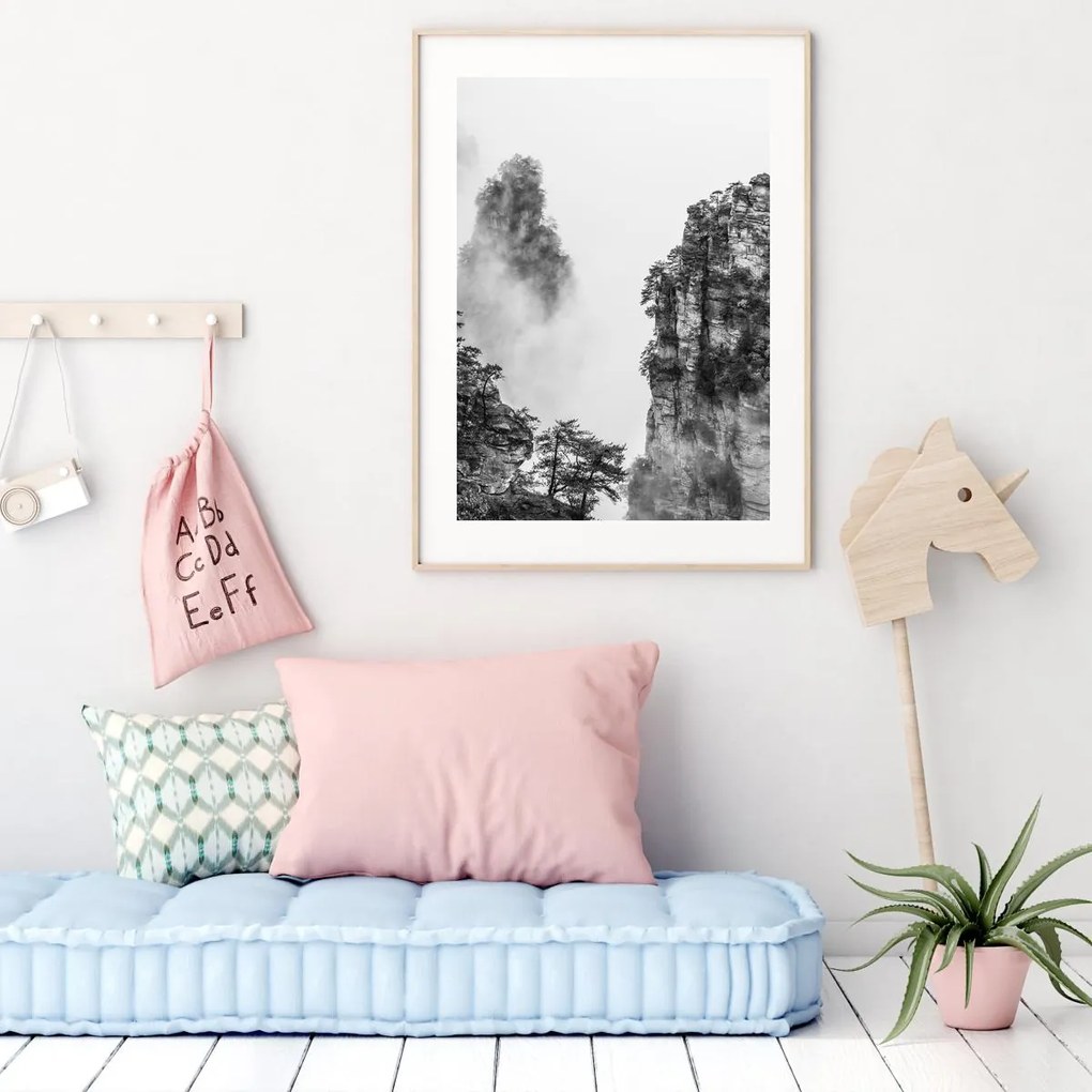 Poster - Pietre (A4)